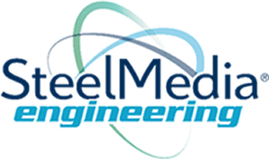 logo SteelMedia
