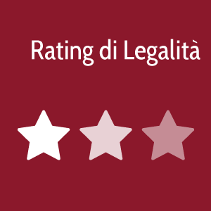 rating di legalita