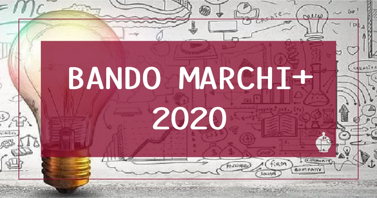 BANDO MARCHI 2020