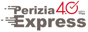 Logo Perizia 4.0 Express