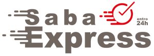 Logo Saba Express