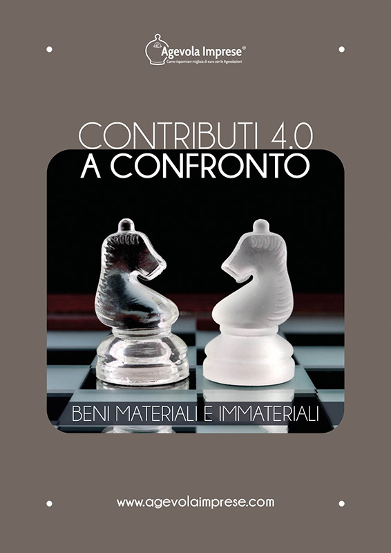 CONTRIBUTI 4.0 A CONFRONTO-GUIDA ALL'UTILIZZO_AI