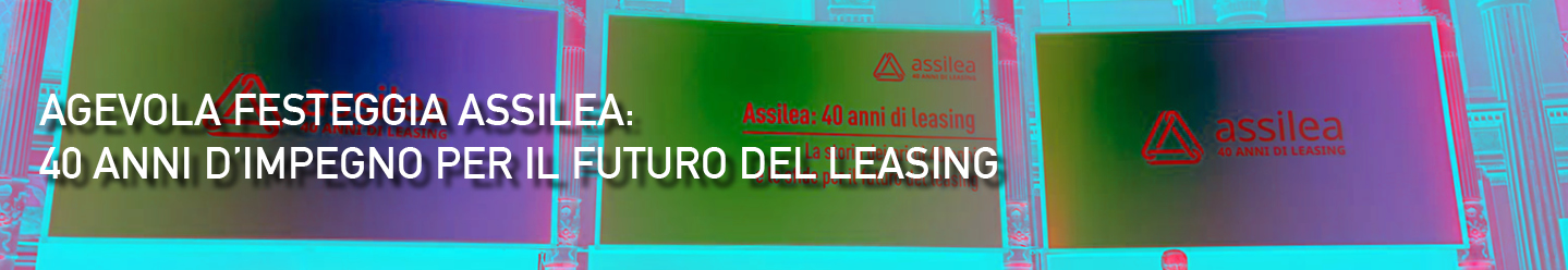Assilea 40 anni di leasing-2023-banner