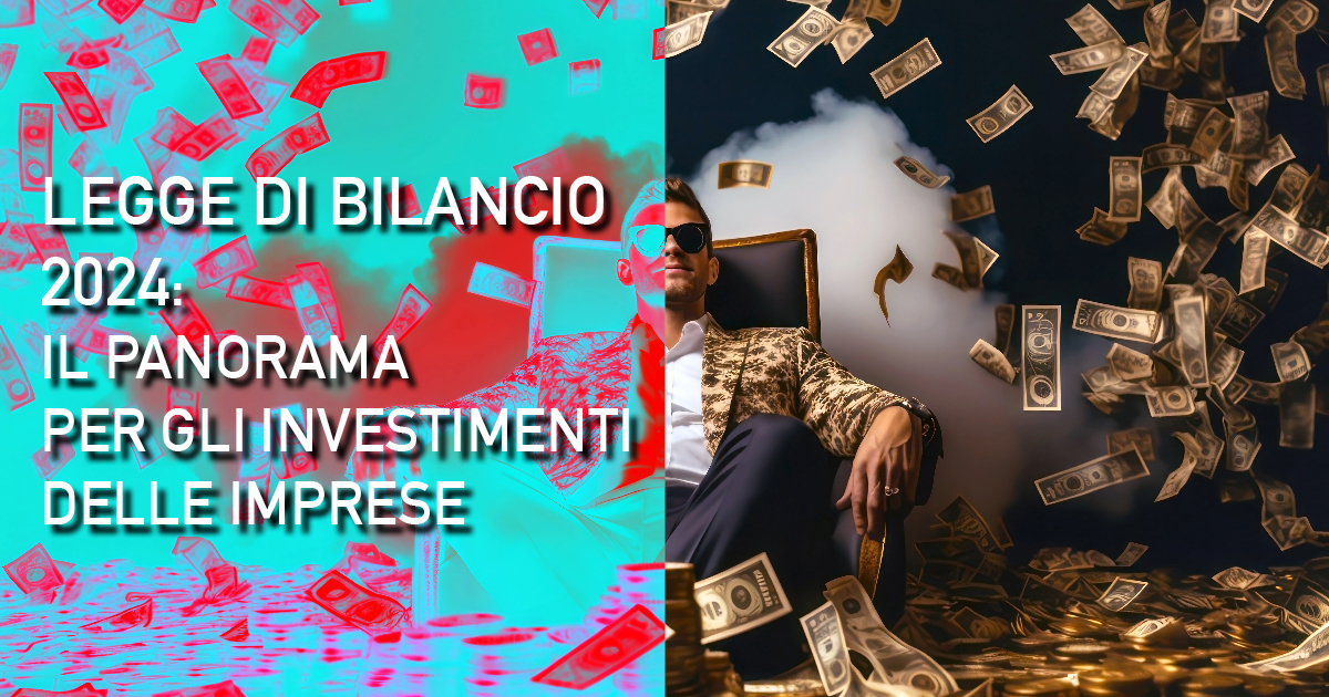 Legge di bilancio 2024-anteprima