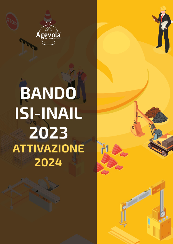 Scheda ISI_INAIL 2023