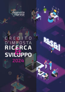 Scheda Ricerca e sviluppo 2024