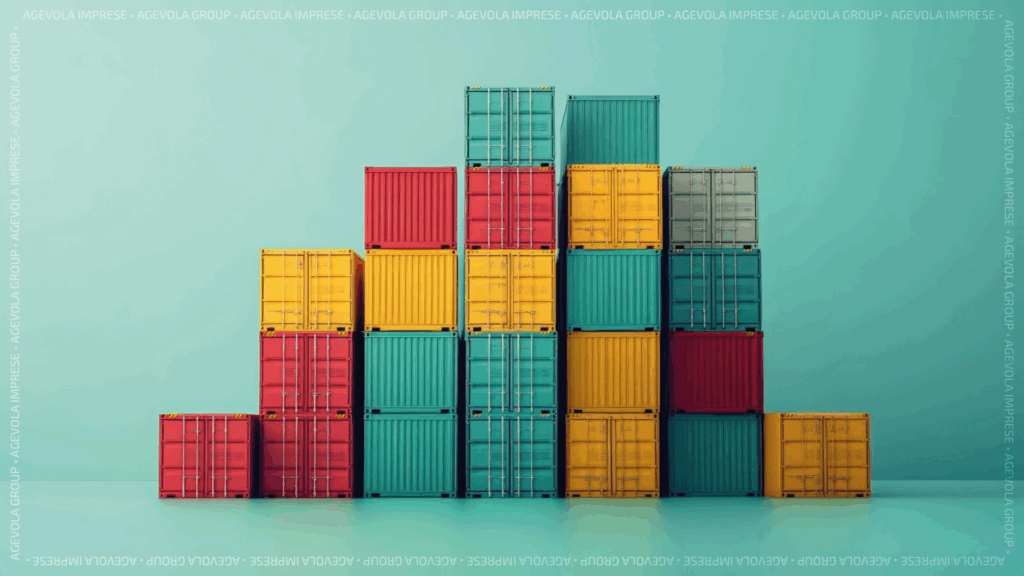 Simest 1 miliardo per lexport delle impreseNL