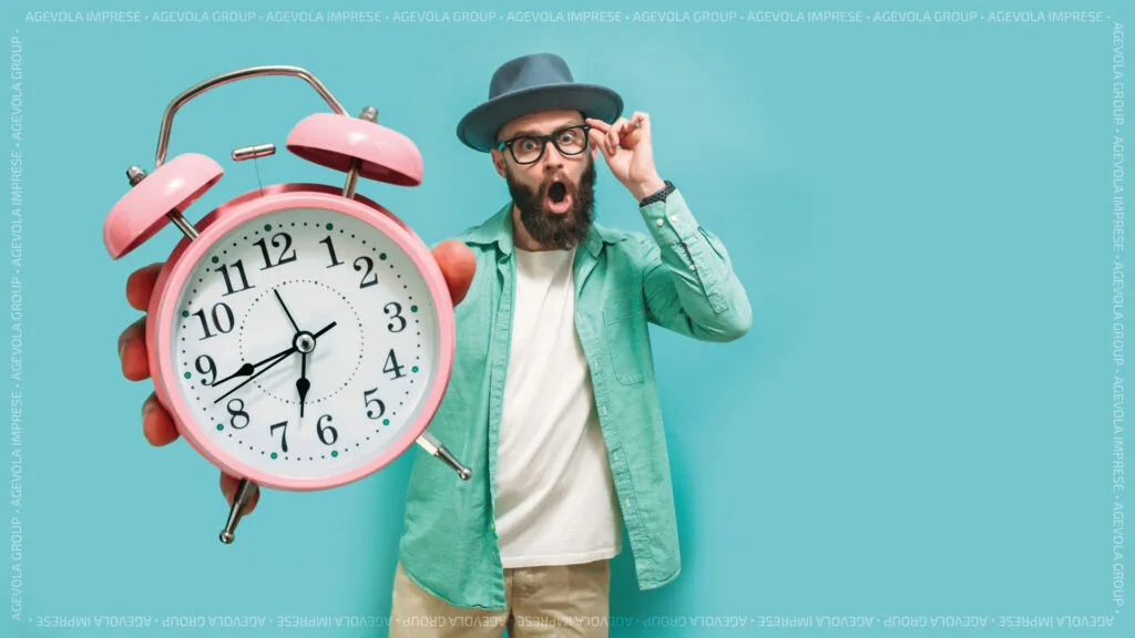 Transizione 4.0, ultima chance per entrare in classifica